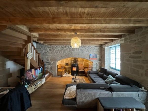 Servi&egrave;res-Le-Ch&acirc;teau : vente Maison 4 - vignette 1