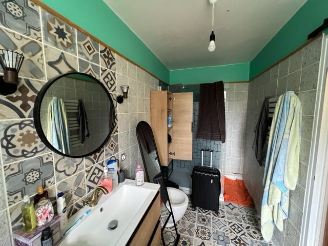 Servi&egrave;res-Le-Ch&acirc;teau : vente vente de 4 pi&egrave;ces - grande image 4