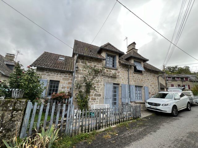 Servi&egrave;res-Le-Ch&acirc;teau : vente vente de 4 pi&egrave;ces - grande image 5