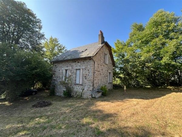 Argentat-sur-Dordogne : vente Maison 4 - vignette 1