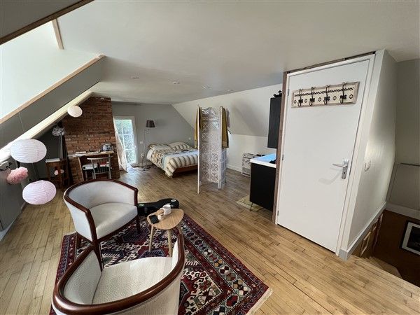 Argentat-sur-Dordogne : vente vente de 5 pi&egrave;ces - grande image 2