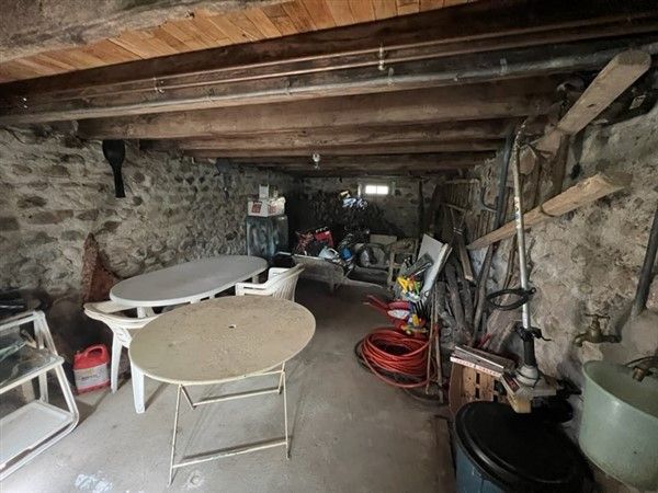 Argentat-sur-Dordogne : vente vente de 4 pi&egrave;ces - grande image 5