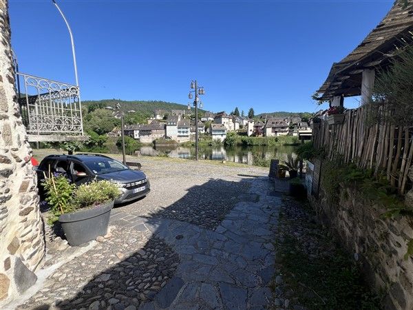 Argentat-sur-Dordogne : vente vente de 5 pi&egrave;ces - grande image 7