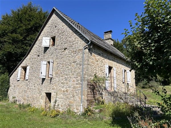 Saint Privat : vente Maison 4 - vignette 1