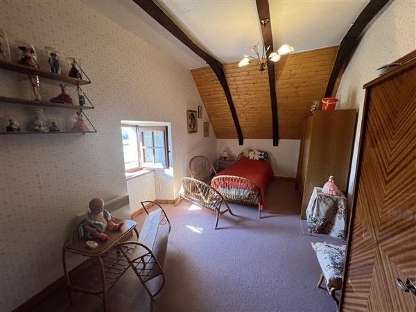 Saint Privat : vente vente de 4 pi&egrave;ces - grande image 4