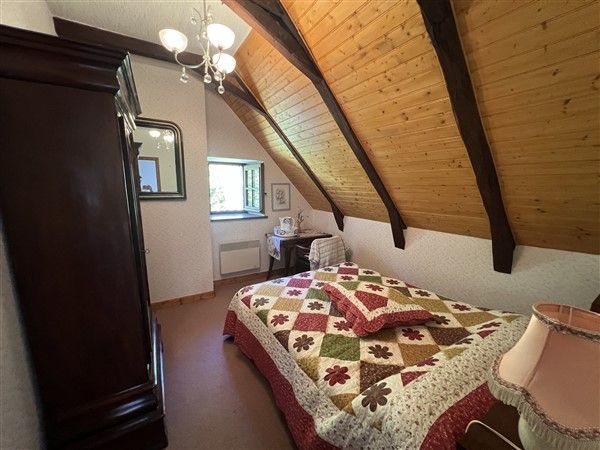 Saint Privat : vente vente de 4 pi&egrave;ces - grande image 5