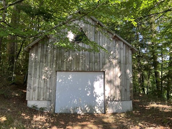 Saint Privat : vente vente de 4 pi&egrave;ces - grande image 7