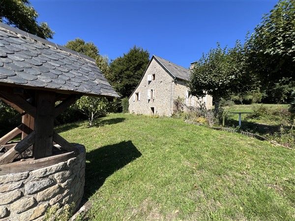 Saint Privat : vente vente de 4 pi&egrave;ces - grande image 9