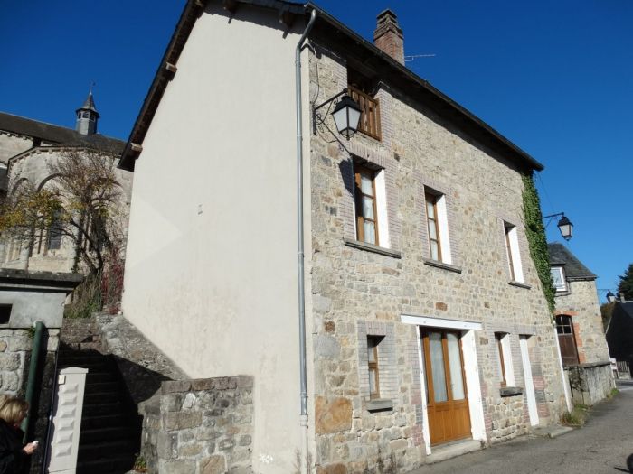 Meymac : vente Maison 6 - vignette 1