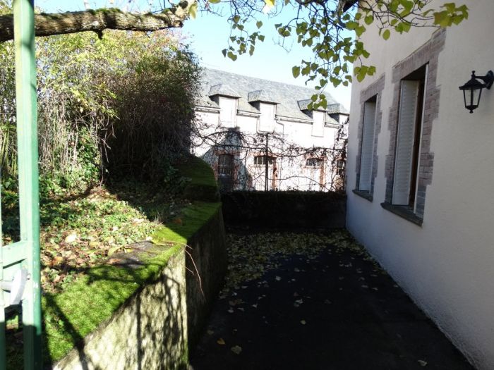 Meymac : vente vente de 6 pi&egrave;ces - grande image 10