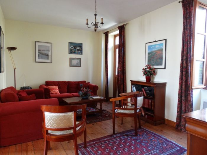 Meymac : vente vente de 6 pi&egrave;ces - grande image 2