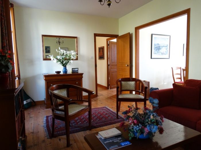 Meymac : vente vente de 6 pi&egrave;ces - grande image 4