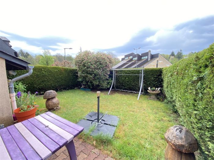 Meymac : vente vente de 5 pi&egrave;ces - grande image 2