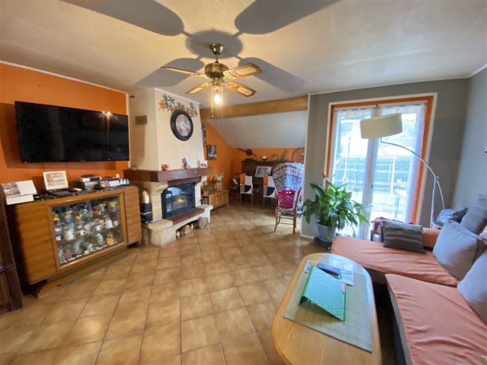 Meymac : vente vente de 5 pi&egrave;ces - grande image 4