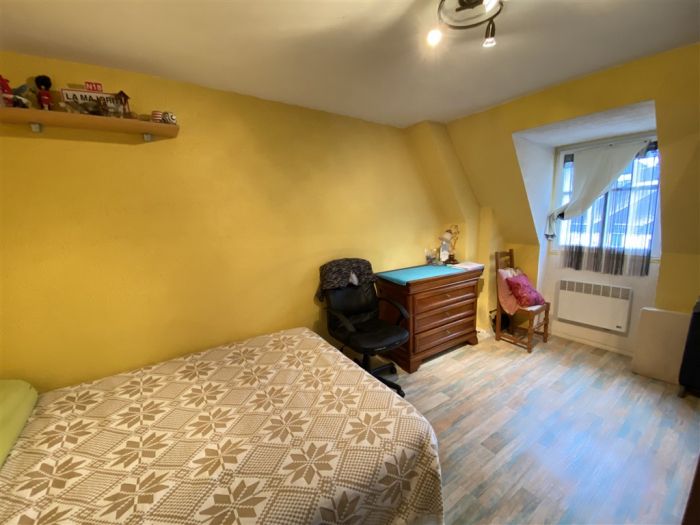 Meymac : vente vente de 5 pi&egrave;ces - grande image 5