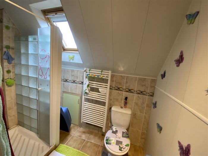 Meymac : vente vente de 5 pi&egrave;ces - grande image 6