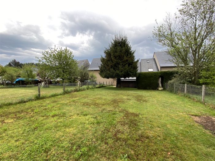 Meymac : vente vente de 5 pi&egrave;ces - grande image 9