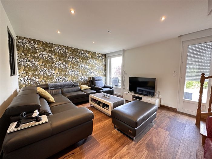 Meymac, Quartier Calme : vente vente de 6 pi&egrave;ces - grande image 3