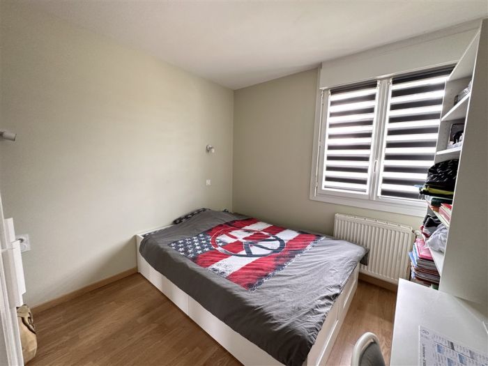 Meymac, Quartier Calme : vente vente de 6 pi&egrave;ces - grande image 7