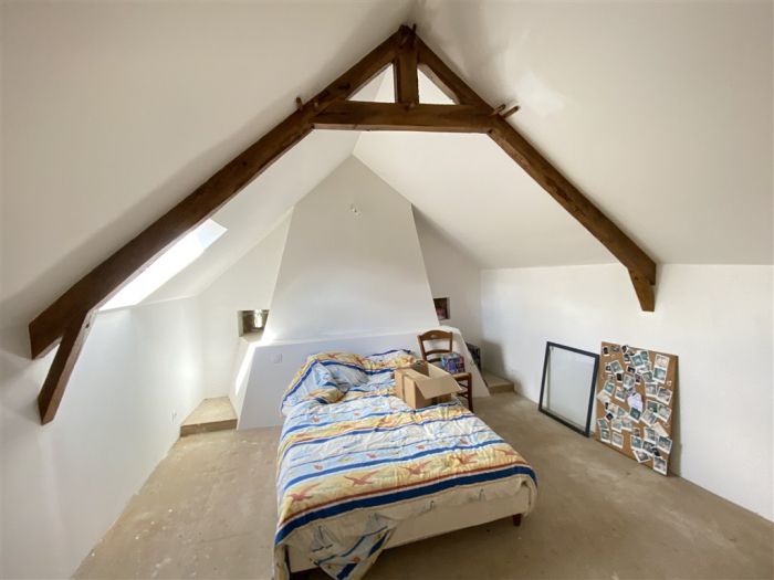 Proche MEYMAC : vente vente de 6 pi&egrave;ces - grande image 10