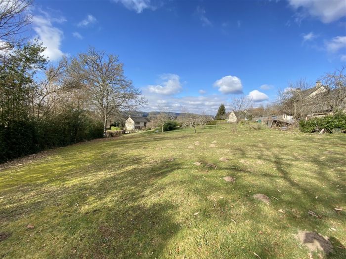 Proche MEYMAC : vente vente de 6 pi&egrave;ces - grande image 3