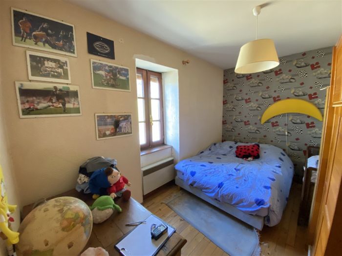 Proche MEYMAC : vente vente de 6 pi&egrave;ces - grande image 6