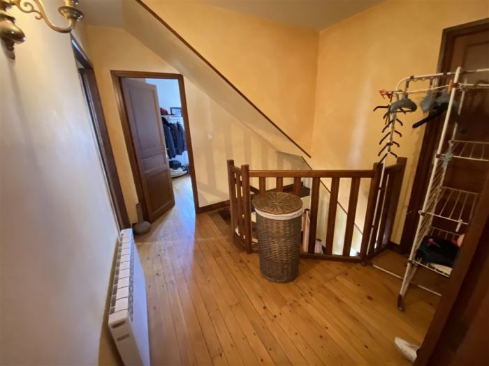 Proche MEYMAC : vente vente de 6 pi&egrave;ces - grande image 7