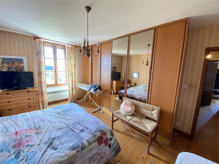 Proche MEYMAC : vente vente de 6 pi&egrave;ces - grande image 8