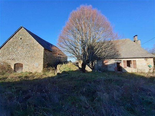 Bassignac le Haut : vente vente de 4 pi&egrave;ces - grande image 2