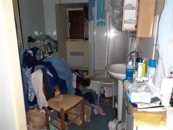 Bassignac le Haut : vente vente de 4 pi&egrave;ces - grande image 6