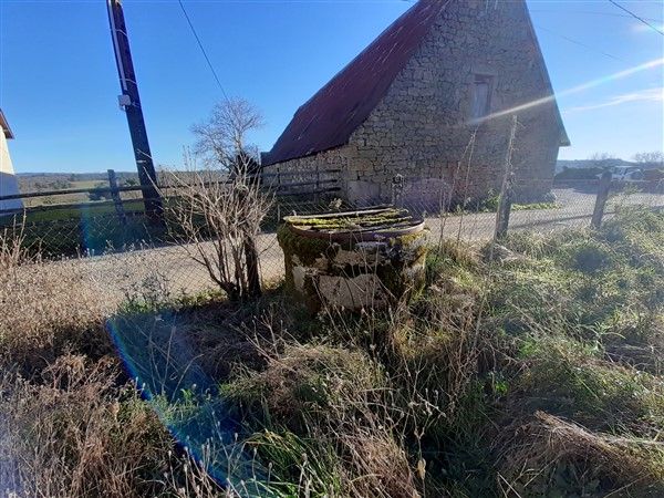 Bassignac le Haut : vente vente de 4 pi&egrave;ces - grande image 7