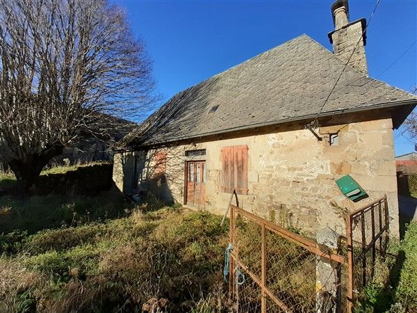 Bassignac le Haut : vente vente de 4 pi&egrave;ces - grande image 9