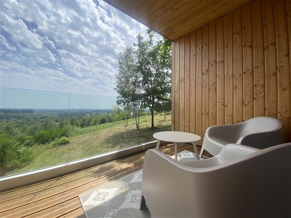 Lieu Unique avec Vue Imprenable : vente vente de 5 pi&egrave;ces - grande image 10