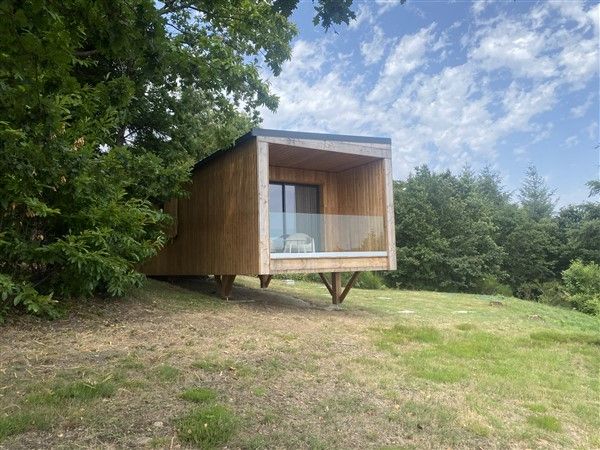 Lieu Unique avec Vue Imprenable : vente vente de 5 pi&egrave;ces - grande image 9