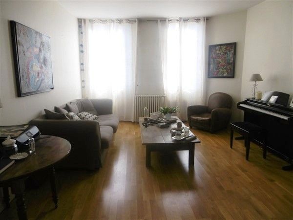 Tulle centre : vente Appartement 6 - vignette 1