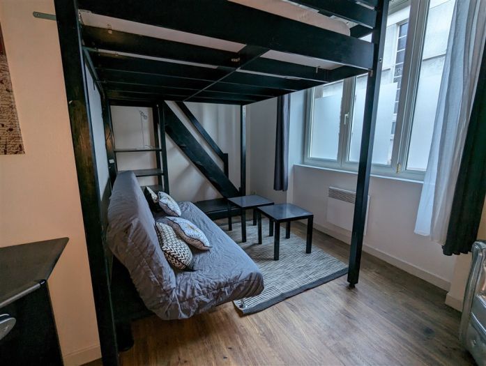 USSEL : vente vente de 4 pi&egrave;ces - grande image 3