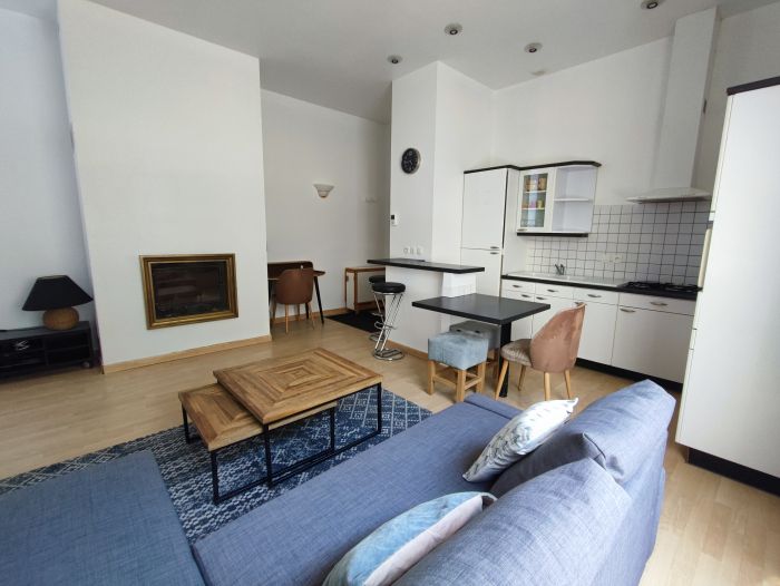 USSEL : vente vente de 4 pi&egrave;ces - grande image 5