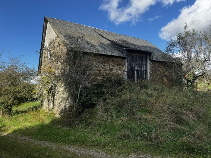 TRIANGLE EGLETONS - MAURIAC - NEUVIC : vente vente de 2 pi&egrave;ces - grande image 2