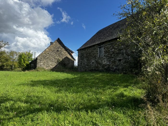 TRIANGLE EGLETONS - MAURIAC - NEUVIC : vente vente de 2 pi&egrave;ces - grande image 3