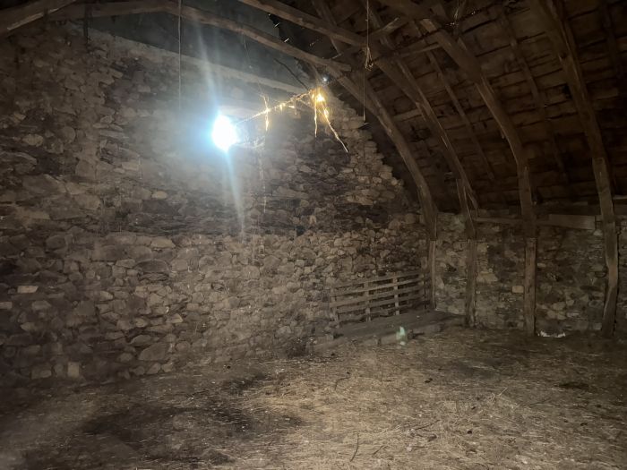 TRIANGLE EGLETONS - MAURIAC - NEUVIC : vente vente de 2 pi&egrave;ces - grande image 7