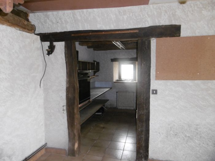 MARCILLAC-LA-CROISILLE : vente vente de 3 pi&egrave;ces - grande image 6