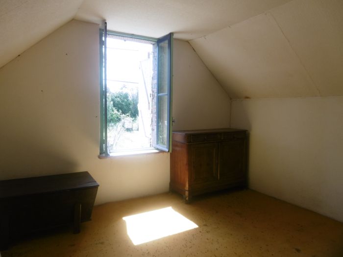 MARCILLAC-LA-CROISILLE : vente vente de 3 pi&egrave;ces - grande image 8