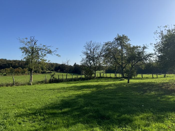 AU COEUR D'UN HAMEAU A LA CAMPAGNE : vente vente de 7 pi&egrave;ces - grande image 4