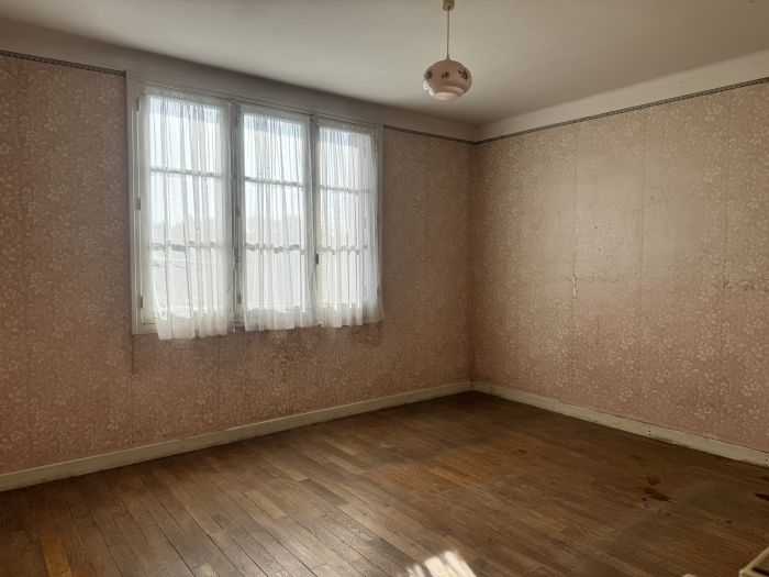 AU COEUR D'UN HAMEAU A LA CAMPAGNE : vente vente de 7 pi&egrave;ces - grande image 6