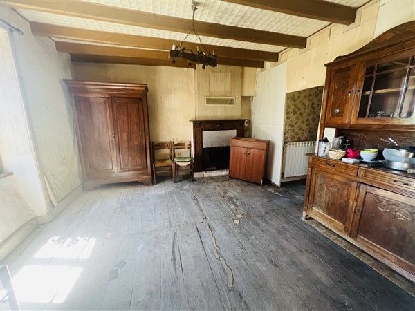 ENTRE SAINT MARTIAL DE GIMEL ET ESPAGNAC : vente vente de 5 pi&egrave;ces - grande image 6