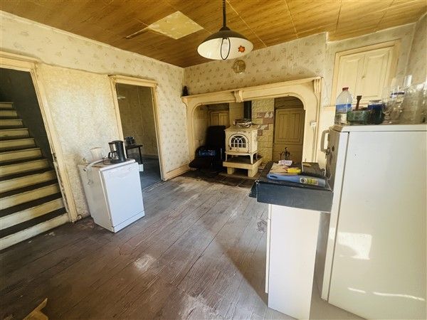 ENTRE SAINT MARTIAL DE GIMEL ET ESPAGNAC : vente vente de 5 pi&egrave;ces - grande image 7