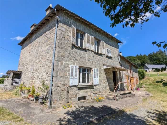 USSEL : vente vente de 8 pi&egrave;ces - grande image 10