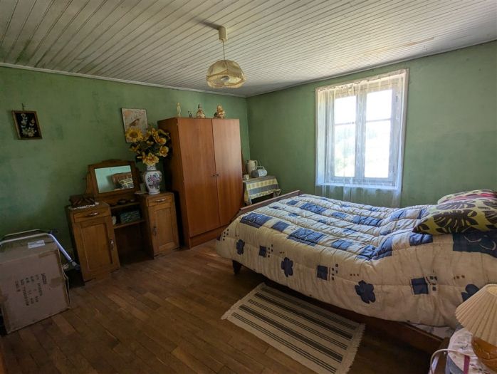 USSEL : vente vente de 8 pi&egrave;ces - grande image 5