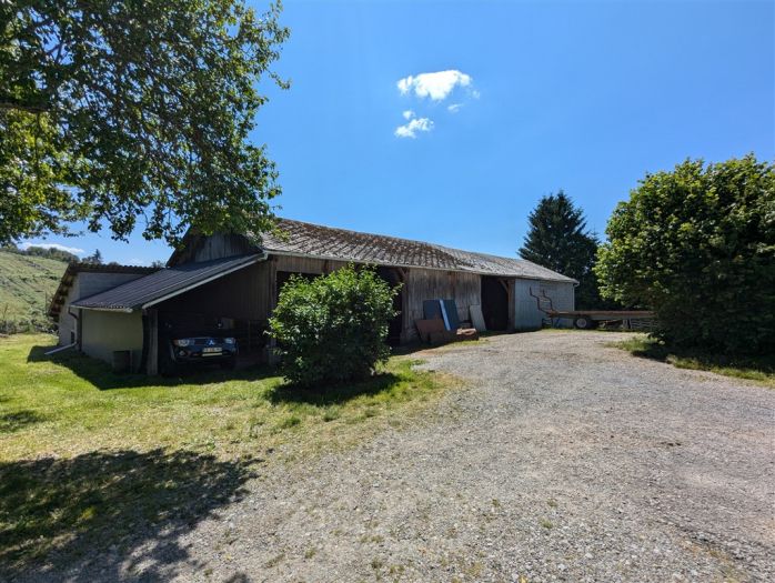 USSEL : vente vente de 8 pi&egrave;ces - grande image 7