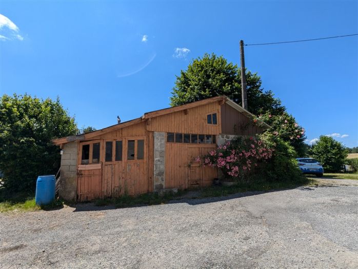 USSEL : vente vente de 8 pi&egrave;ces - grande image 9